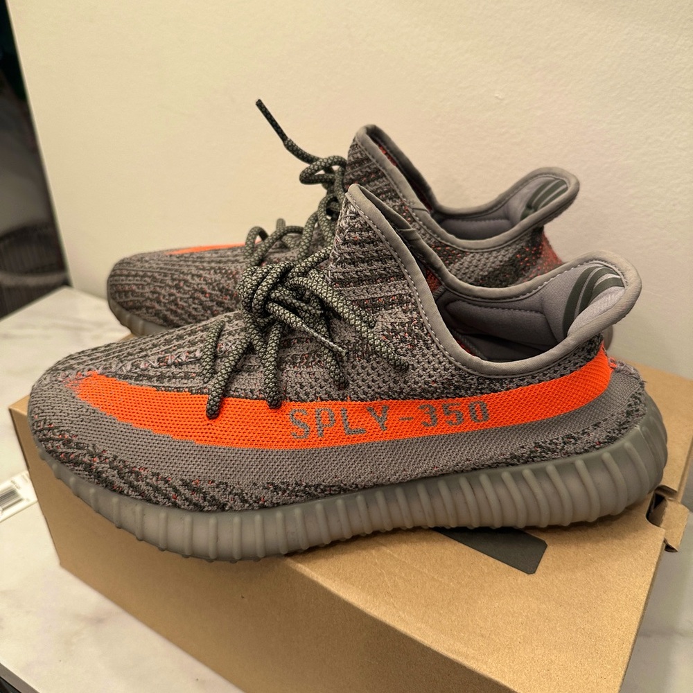 adidas Yeezy Boost 350 V2 Beluga